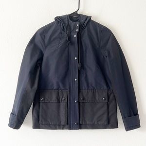 Madewell Anorak Jacket XS